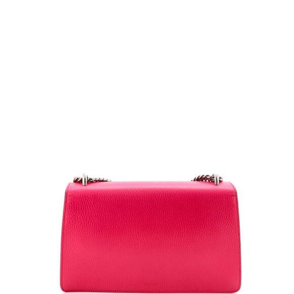 Gucci Dionysus Bag Leather Small #234855G14B - Picture 3 of 7